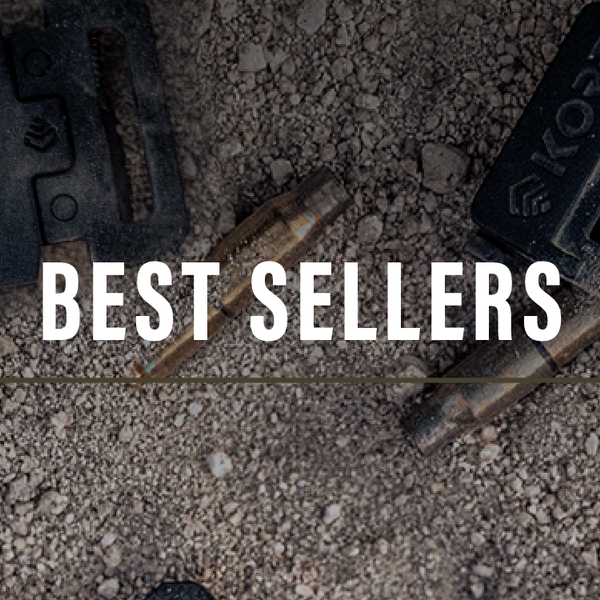 GUN BELT BEST SELLERS