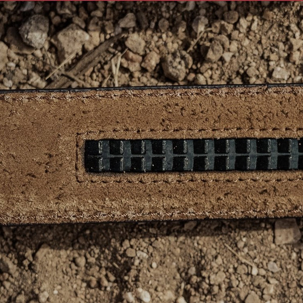 WESTERN BELTS 1.5"