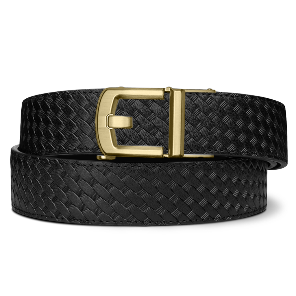Kore Essentials Basketweave Gun Belt 1.5 Kore Essentials Basketweave Gun Belt 1.5
