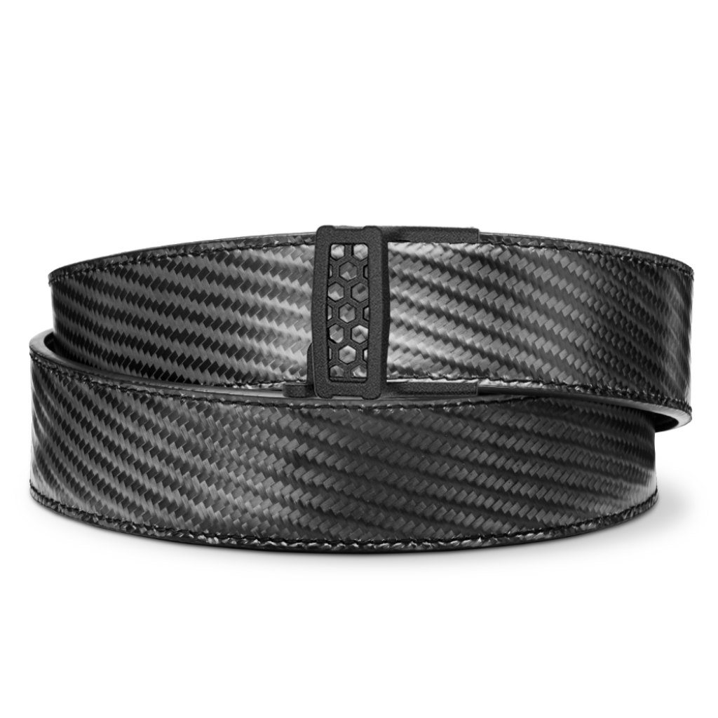 Kore Essentials Carbon Fiber Gun Belt 1.5 Kore Essentials Carbon Fiber Gun Belt 1.5