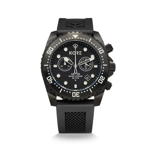 ABYSS WATCH