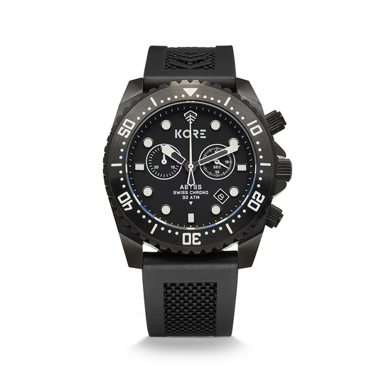ABYSS WATCH
