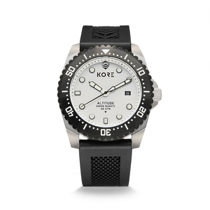 ALTITUDE WATCH