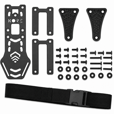 HOLSTER MOUNT