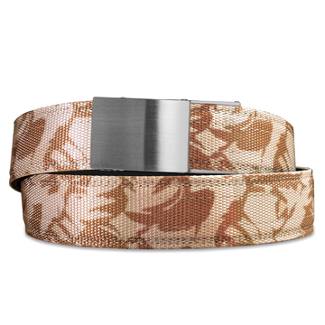 X4 Stainless Steel
