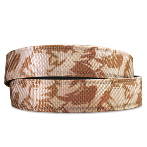 Kore Essentials British DPM Gun Belt Ratcheting Nylon We Gun Belt Strap 1.5" 