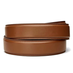 24" - 44" | Cognac Full Grain Leather
