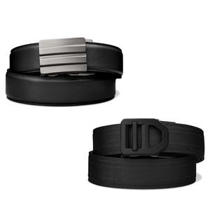EDC GUN BELT BUNDLE #3