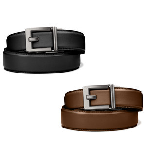 EDC GUN BELT BUNDLE #4
