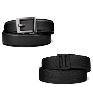EDC GUN BELT BUNDLE #6