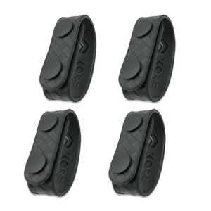 DUTY BELT KEEPERS 2.25" | BASKETWEAVE [PACK OF 4]