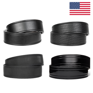 DUTY BELT 2.25" [OUTER BELT ONLY]