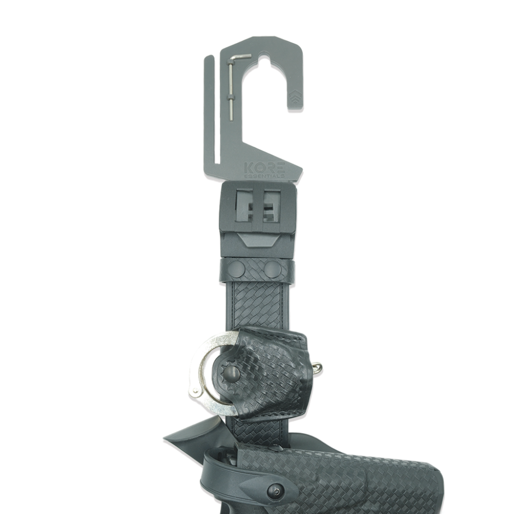 BIG BEEFY CLOSET HANGER Kore Essentials