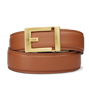 Tan Full Grain Leather