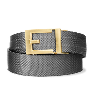 Gray Nylon