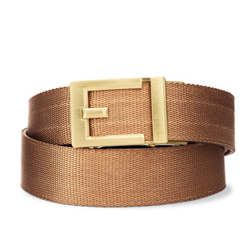 Khaki Nylon