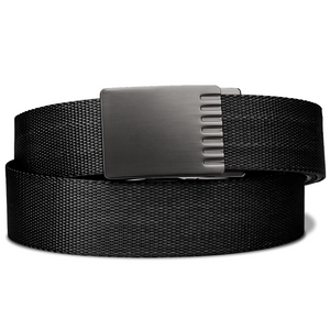 ENCORE BUCKLE | CLASSIC NYLON WEB BELT 1.37"
