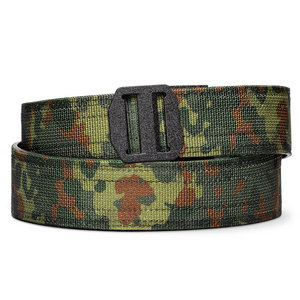 X SERIES BUCKLE  | FLECKNO-TARN TACTICAL NYLON GUN BELT 1.5"