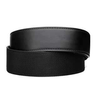 EXECUTIVE PROTECTION OUTER BELT [NO BUCKLE]