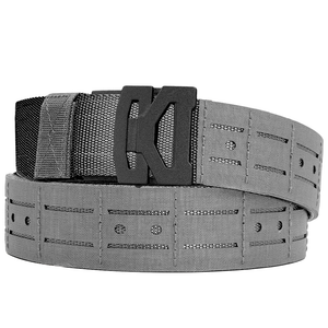 B2 GRAY LASER CUT BATTLE BELT [Complete Kit]