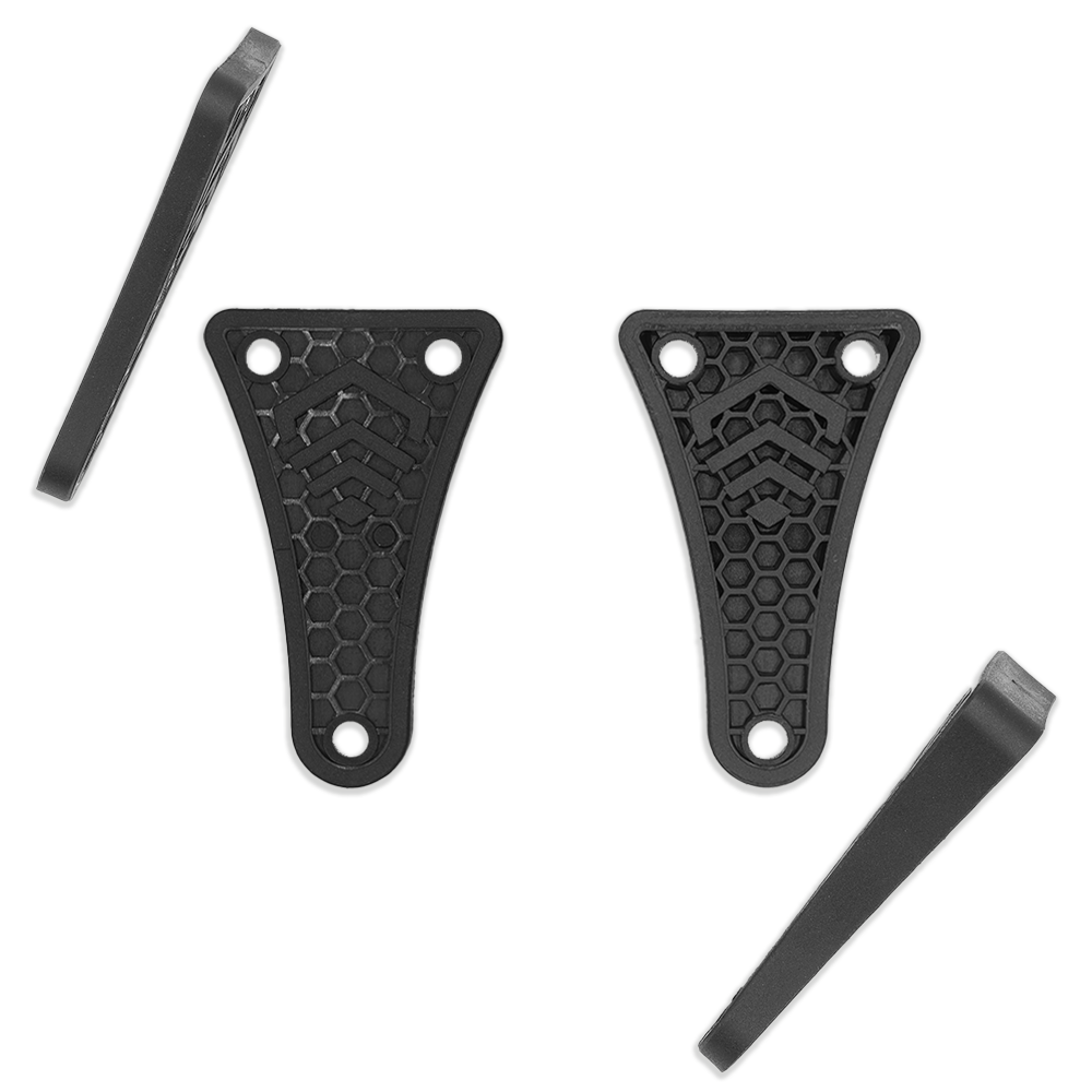 HOLSTER MOUNT