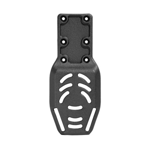 HOLSTER MOUNT MID