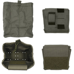 Ranger Green