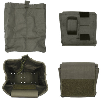 Ranger Green
