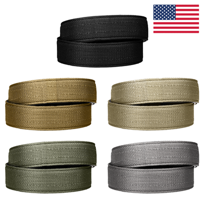 USA TACTICAL NYLON GUN BELT STRAPS