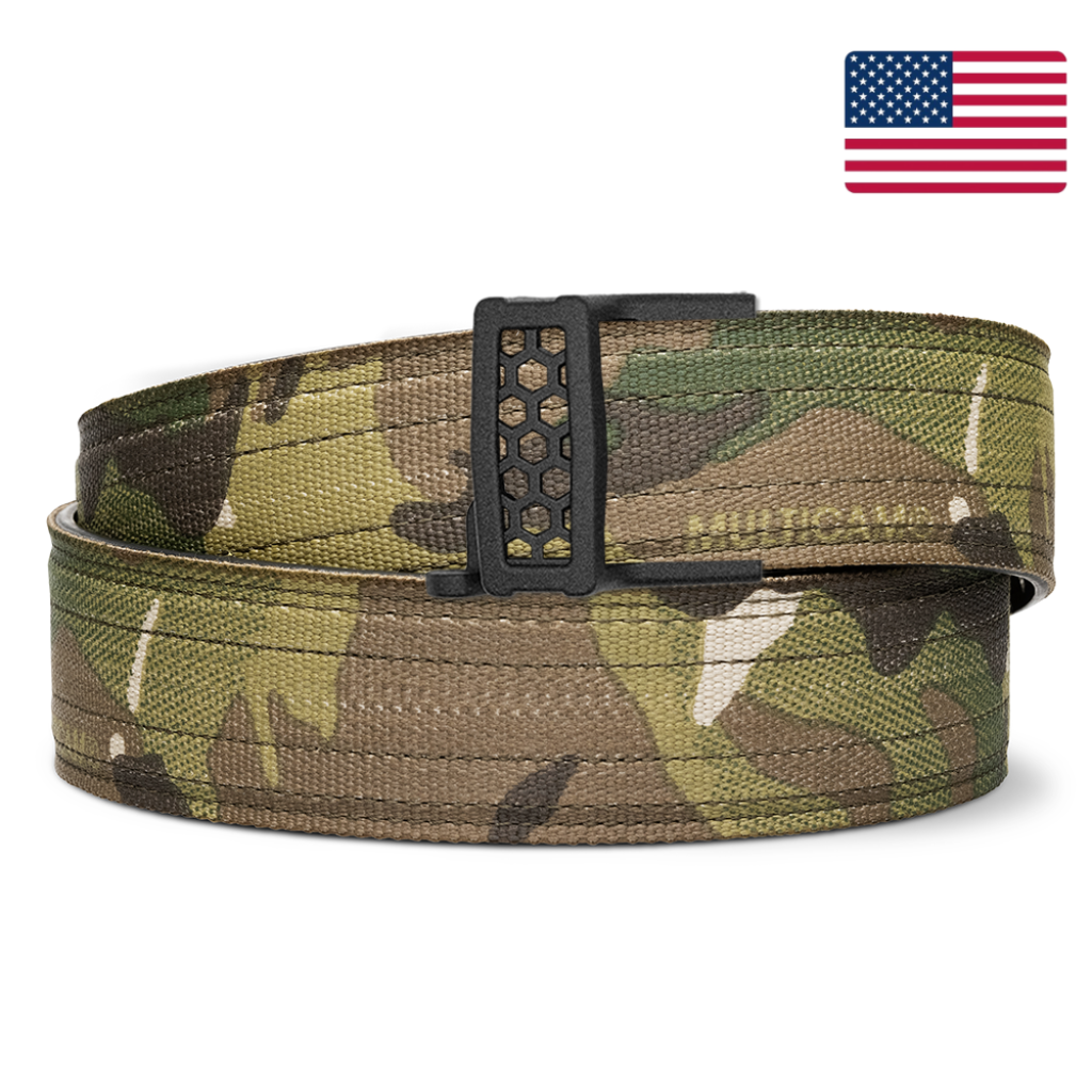 Kore Essentials Multicam® EDC Gun Belt 1.5