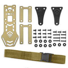 FDE
