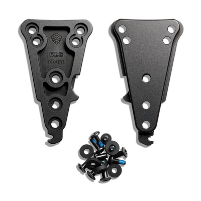 KLS MOUNT 2 PACK