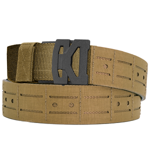 B2 COYOTE LASER CUT BATTLE BELT [Complete Kit]