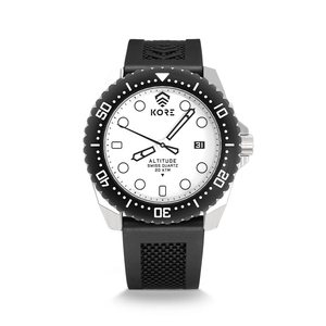 ALTITUDE WATCH