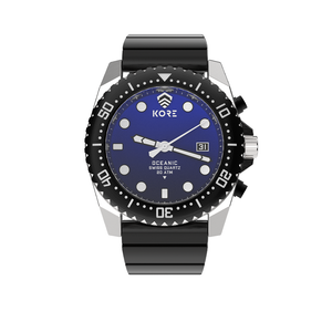 OCEANIC WATCH