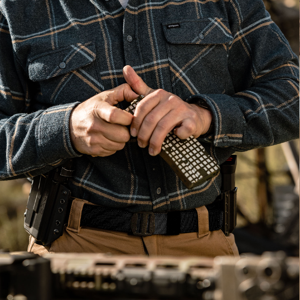 EDC GUN BELT BUNDLE #6