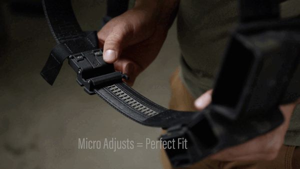 Best battle belt 2018 deals