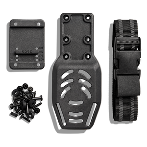 HOLSTER MOUNT MID