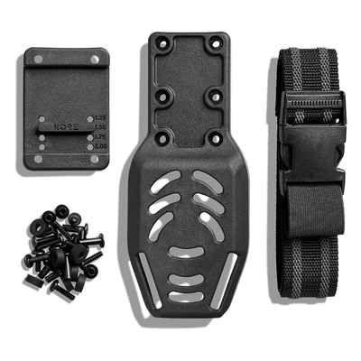 MID-RIDE HOLSTER MOUNT