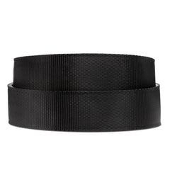 24" - 44" | Black Nylon Web