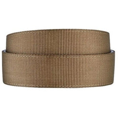 24" - 44" | Khaki Nylon Web