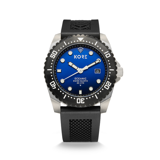 OCEANIC WATCH