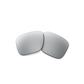  Gray Polarized Ballistic Lenses