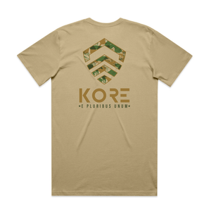 KORE RHODEY T-SHIRT