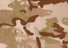 Multicam Arid
