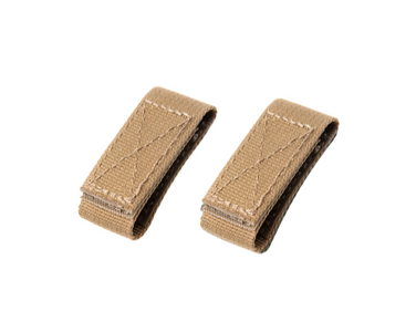 BATTLE BELT TIP KEEPERS 1.75" | COYOTE
