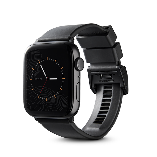 SMOOTH OPERATOR SMART WATCH BAND