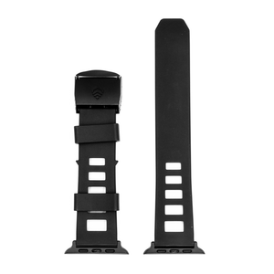 SQUARED SMART WATCH BAND
