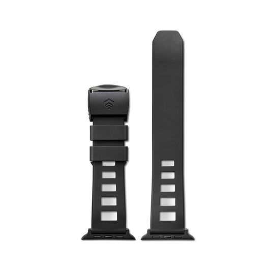 SQUARED SMART WATCH BAND