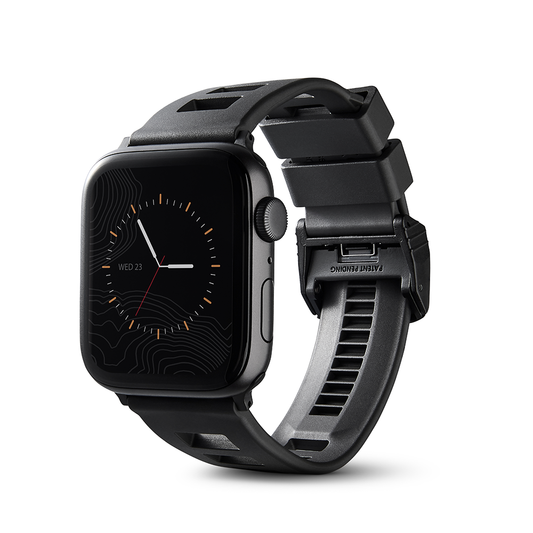 SQUARED SMART WATCH BAND